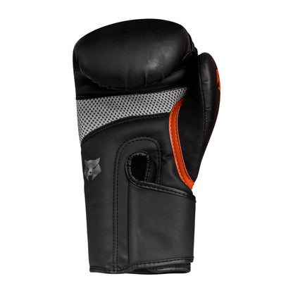 Edge Pro Boxing Gloves — Side/detail angle