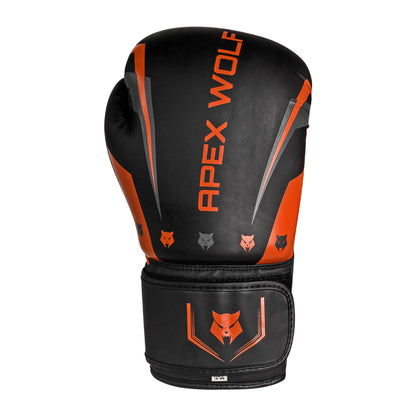 Edge Pro Boxing Gloves — 'Additional angle #4'