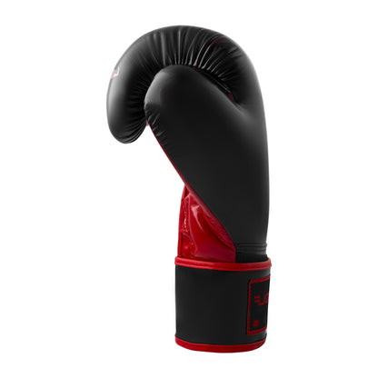 Pulse Boxing Gloves — side/detail view, Pulse Boxing Gloves