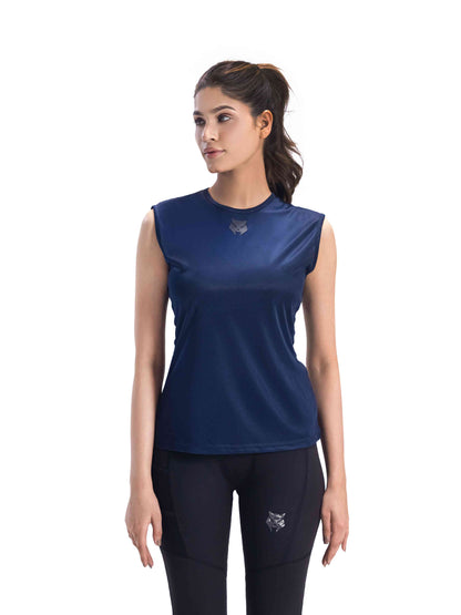 Sleeveless Tee