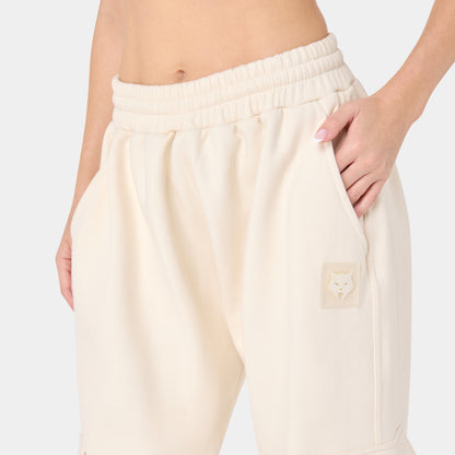 UNLEASH MODE TROUSER — TACTICAL BIEGE