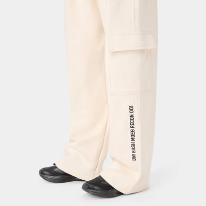 UNLEASH MODE TROUSER — TACTICAL BIEGE