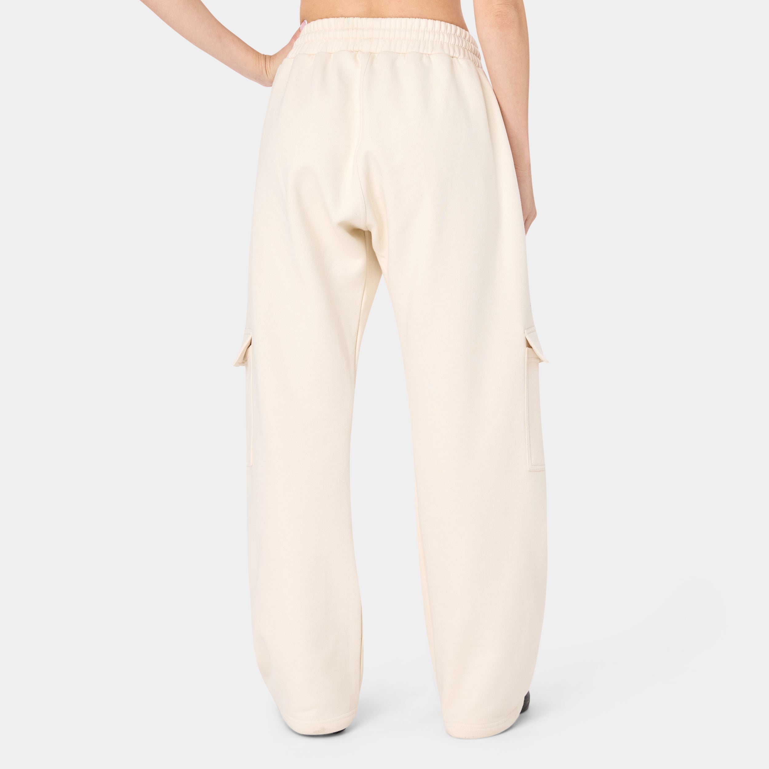 UNLEASH MODE TROUSER — TACTICAL BIEGE