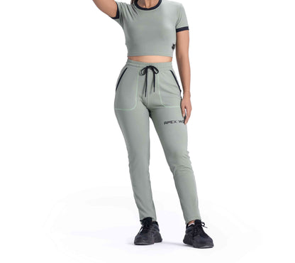 Utility Joggers