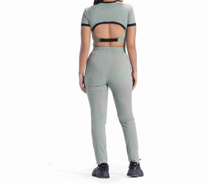 Utility Joggers