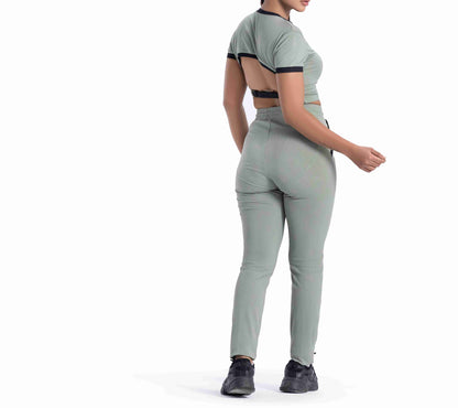 Utility Joggers