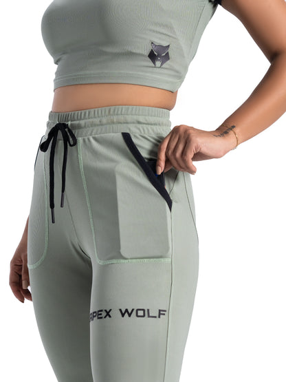Utility Joggers
