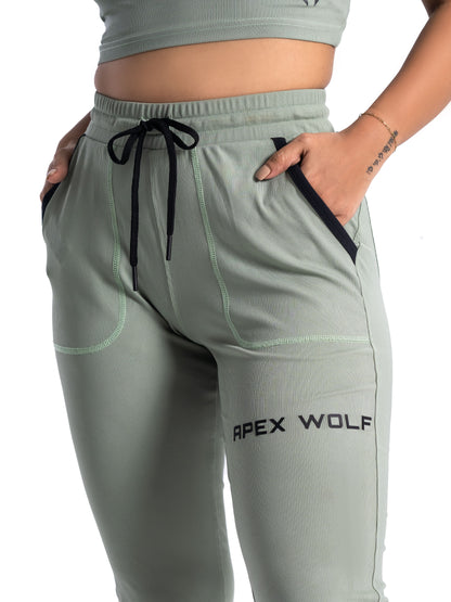 Utility Joggers