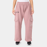 VOLTFEM_77 CARGO BOTTOM — STORM ROSE