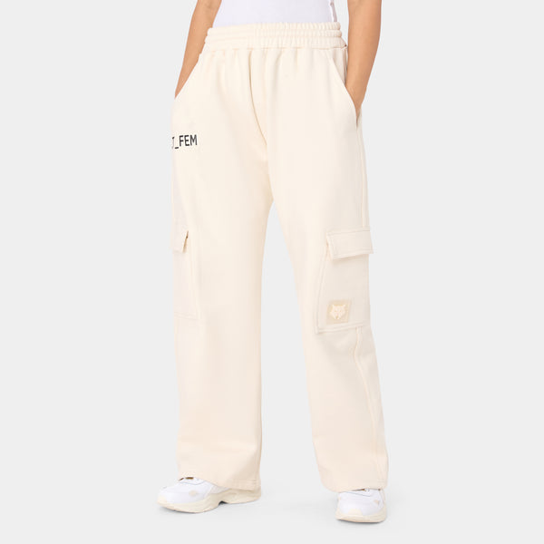 Apexwolf Voltfem_77 Cargo Bottom — Tactical Biege – FEMCODE_25 (Women) activewear Canada