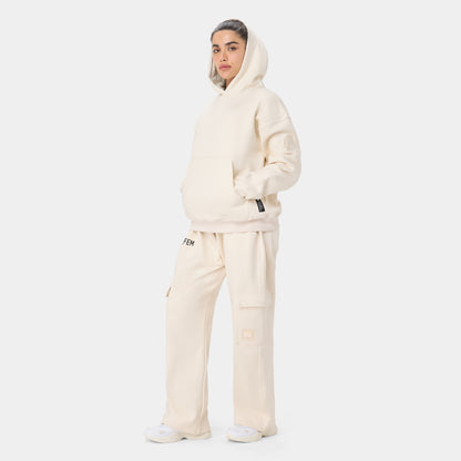 VOLTFEM_77 CARGO BOTTOM — TACTICAL BIEGE