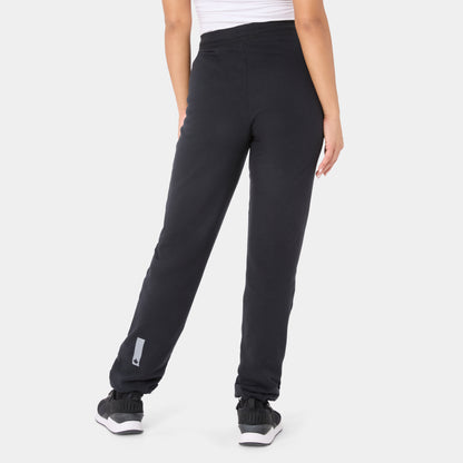 WOLFSTATE_99 JOGGER — WAR BLACK