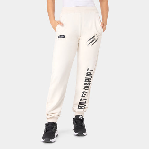 WOLFSTATE_99 JOGGER — TACTICAL BIEGE