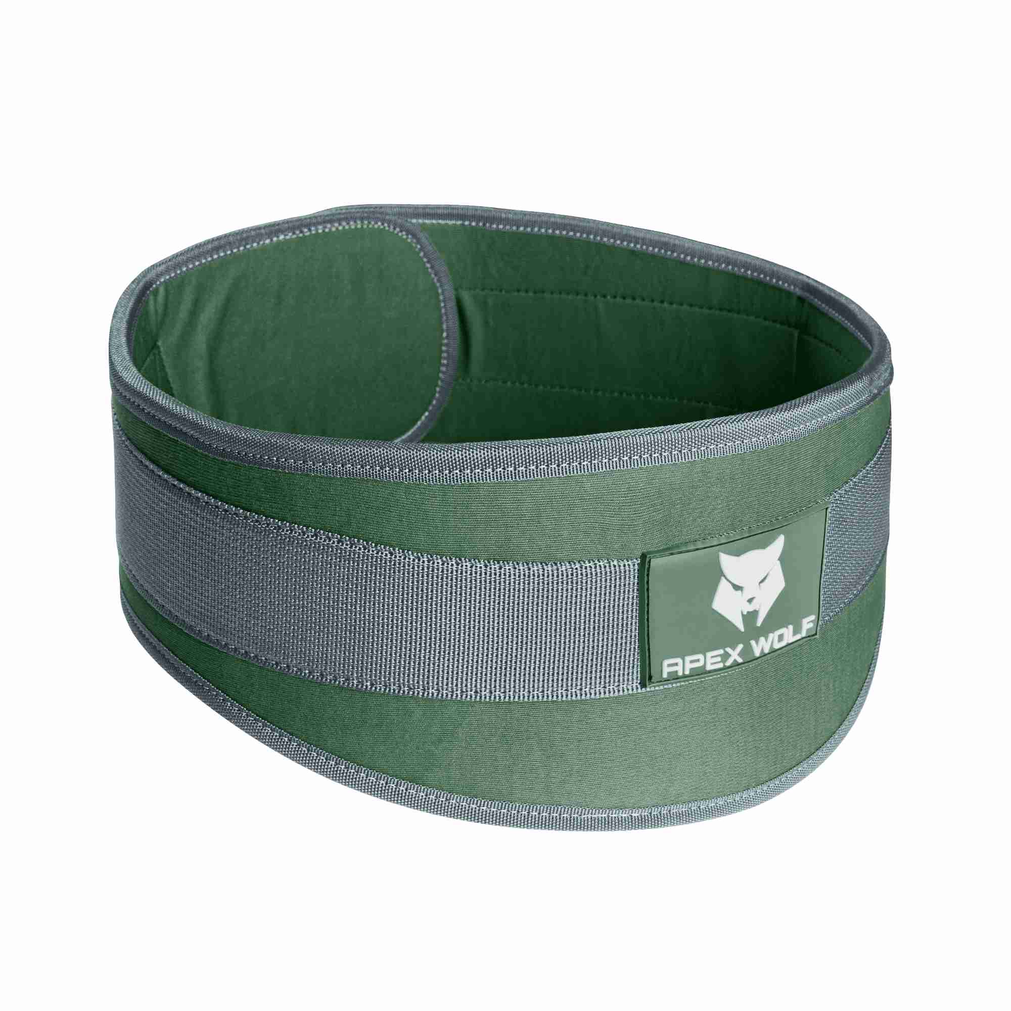 Weight Lifting Belt
