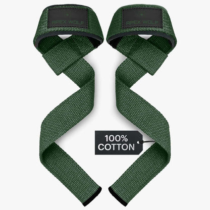 Weight Lifting Straps