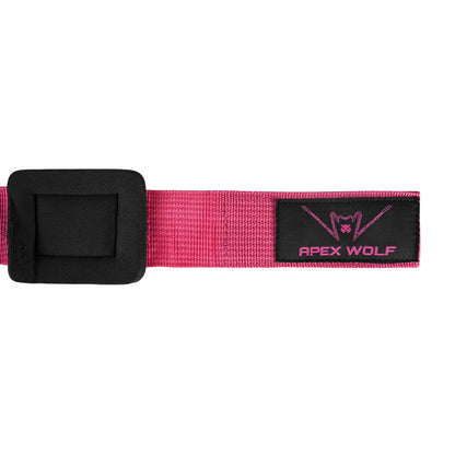 Weight Lifting Straps