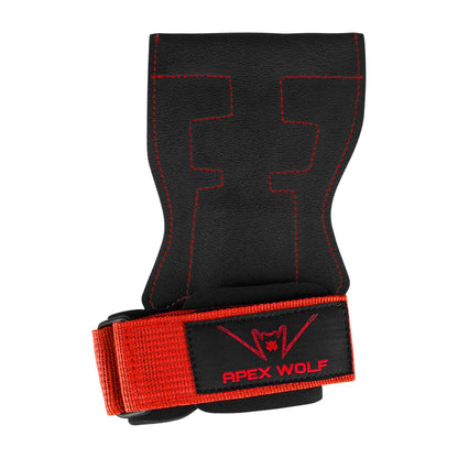 Weight Lifting Straps