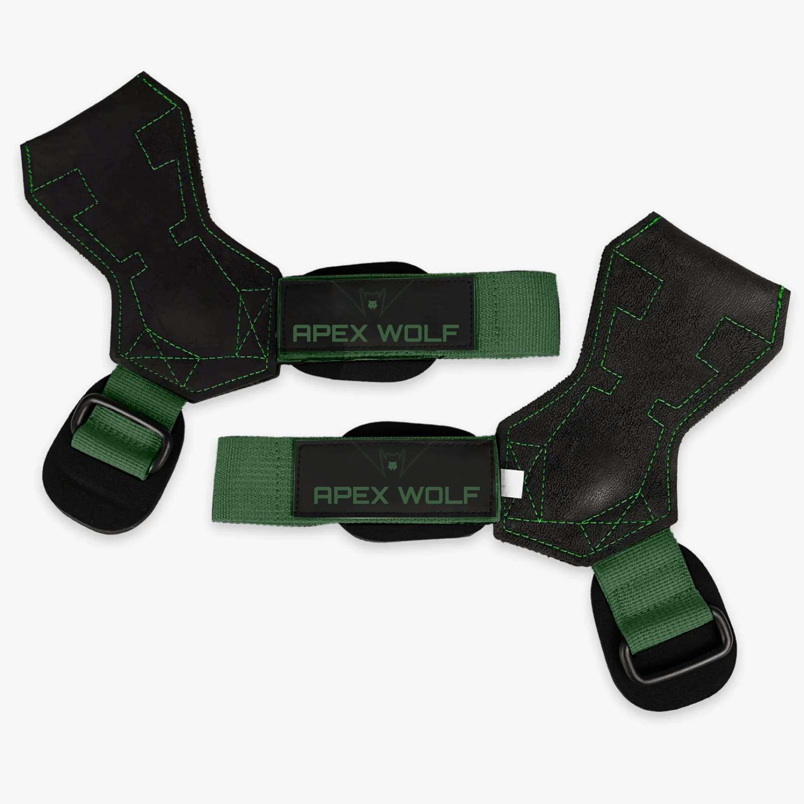 Weight Lifting Straps