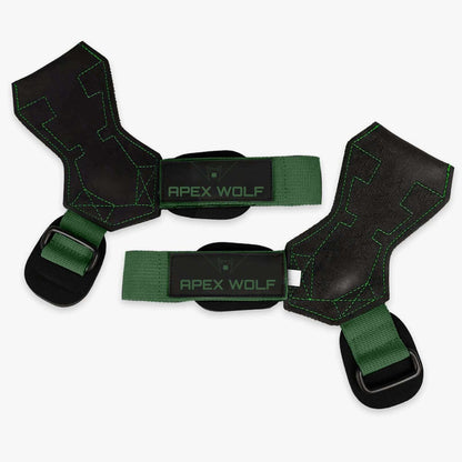 Weight Lifting Straps