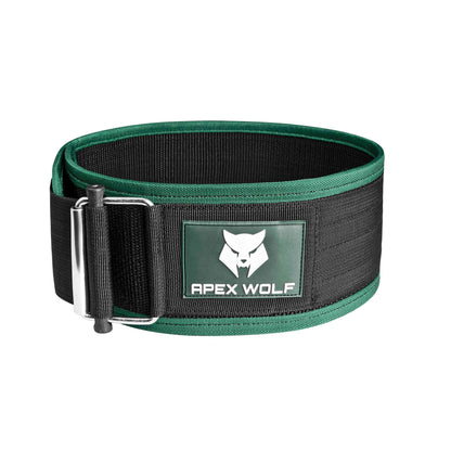 Weightlifting Belt
