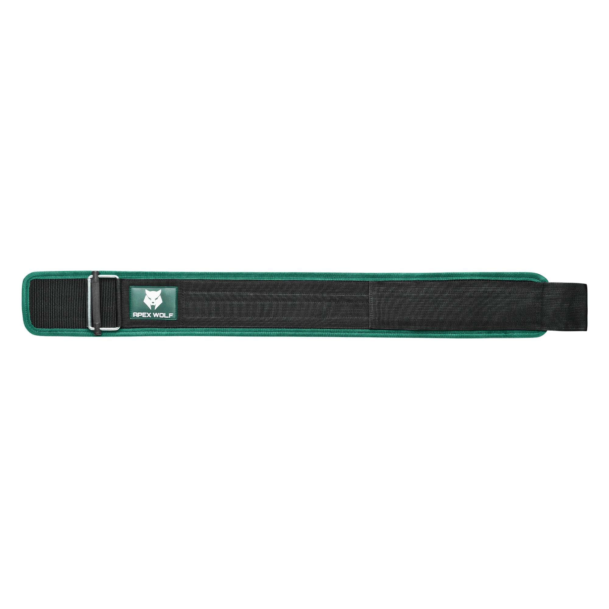 Weightlifting Belt