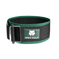Stealth Flex Weightlifting Belt
