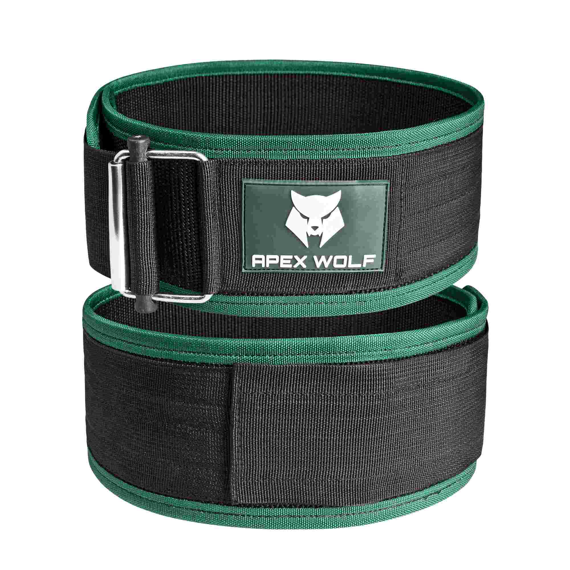 Weightlifting Belt