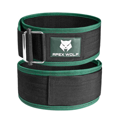 Weightlifting Belt