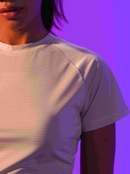 White T Shirt