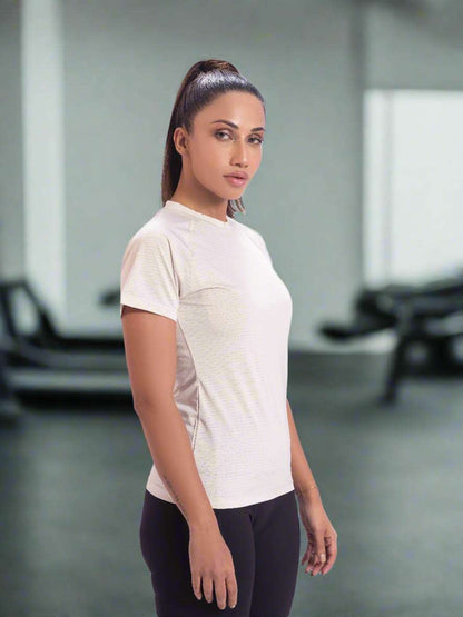 White T Shirt
