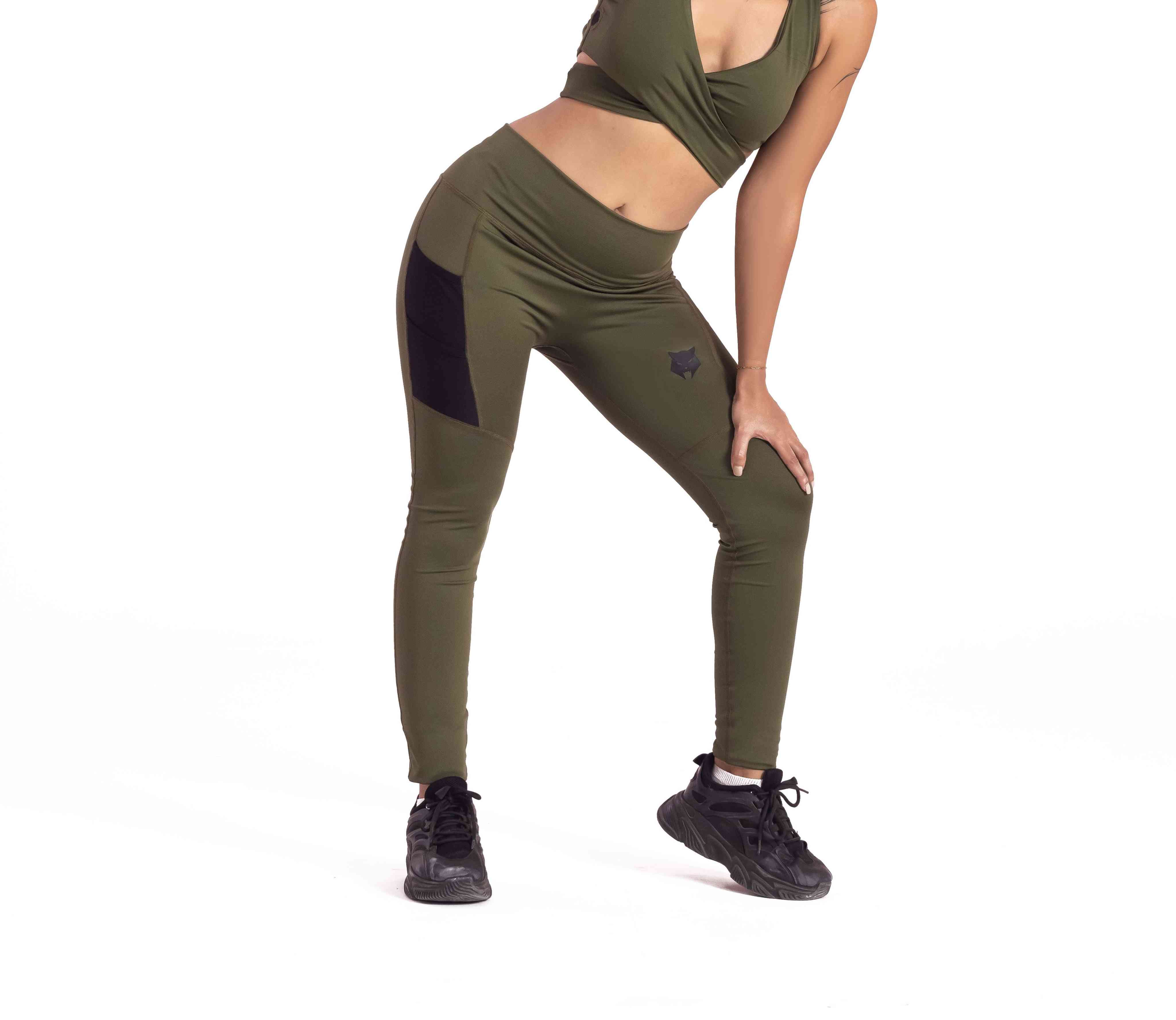 Women Leggings