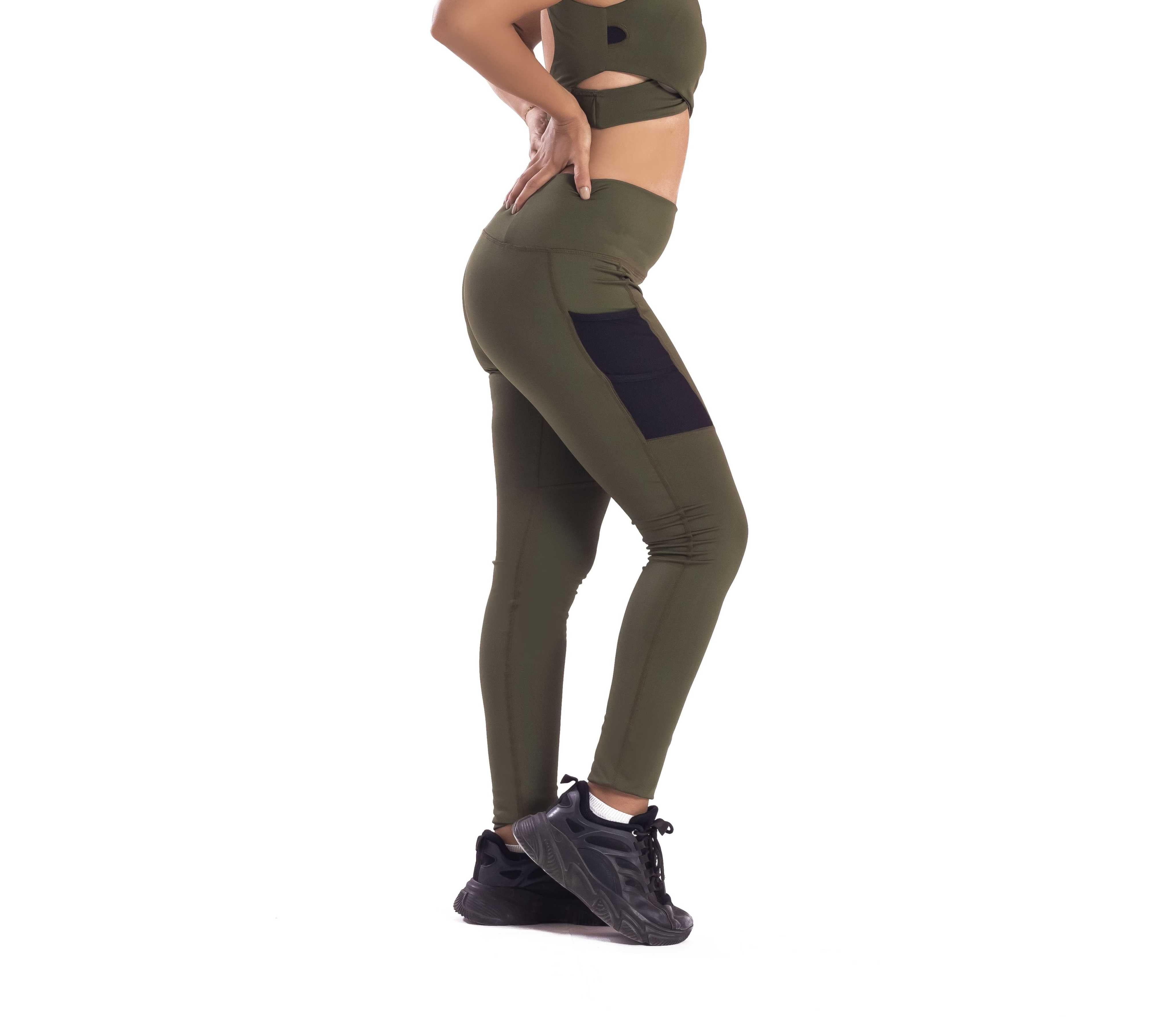 Women Leggings