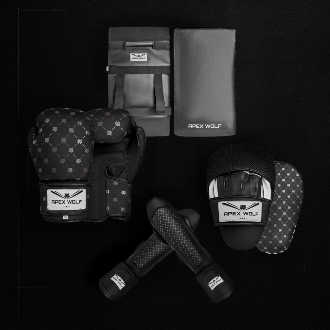 Boxing gear