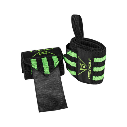 BattleWrap Wrist Straps