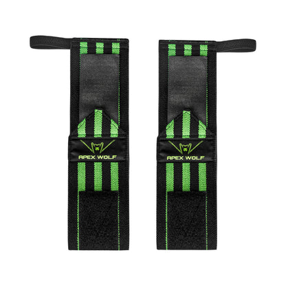 BattleWrap Wrist Straps