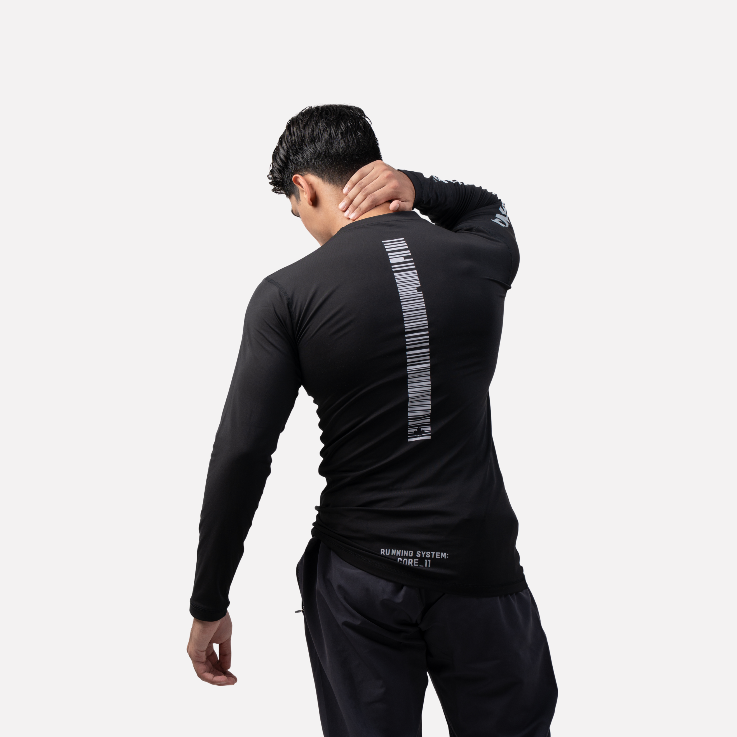 Ironsync_11 - war black