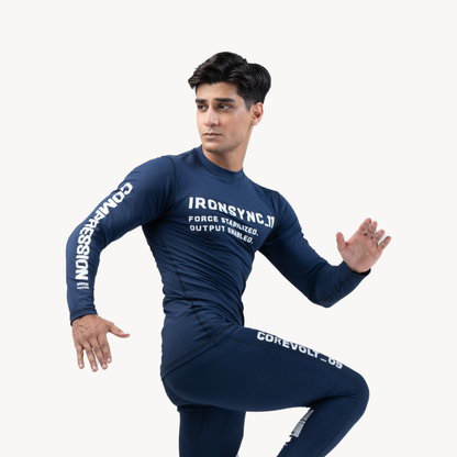 Ironsync_11 - Shadow Navy