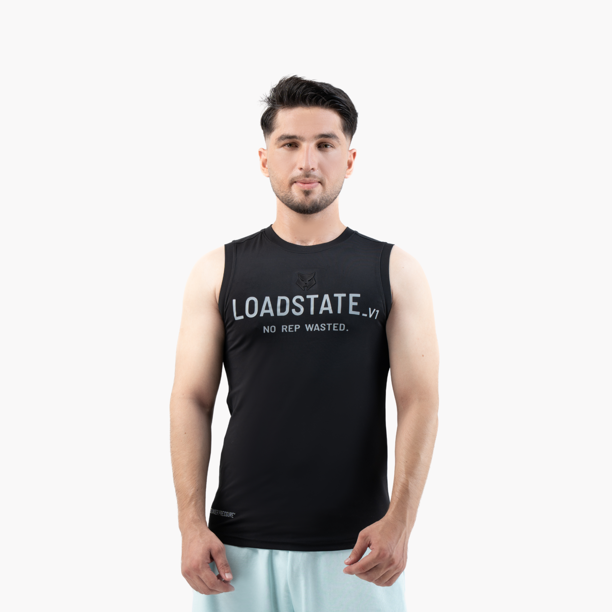 LOADSTATE_V1 — WAR BLACK