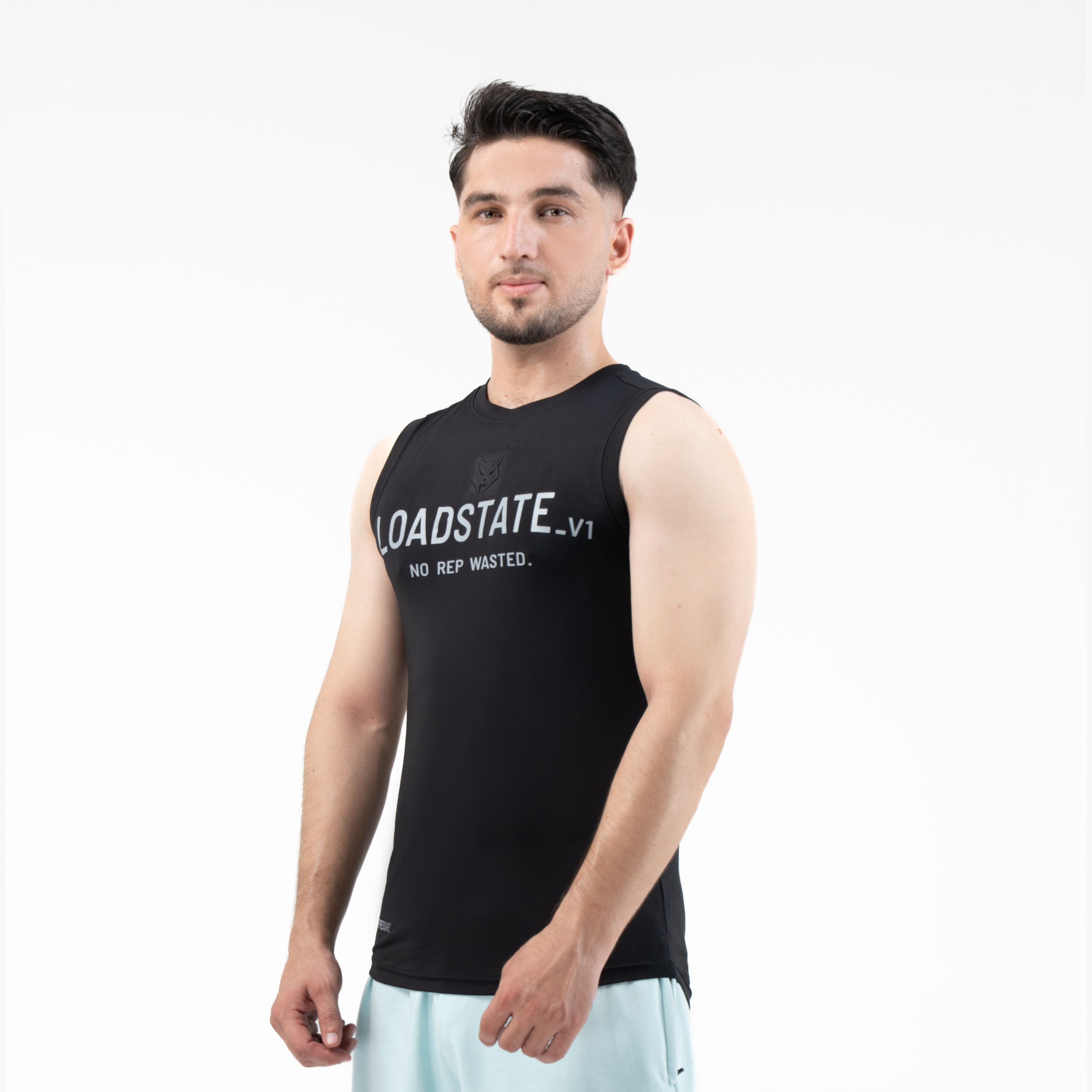 LOADSTATE_V1 — WAR BLACK