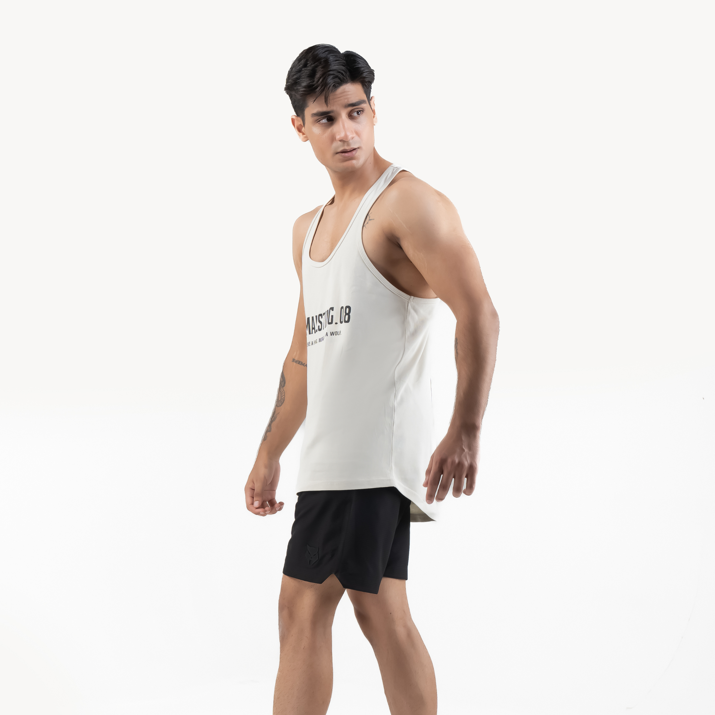 PRIMALSTING_08 TANK — TACTICAL BIEGE