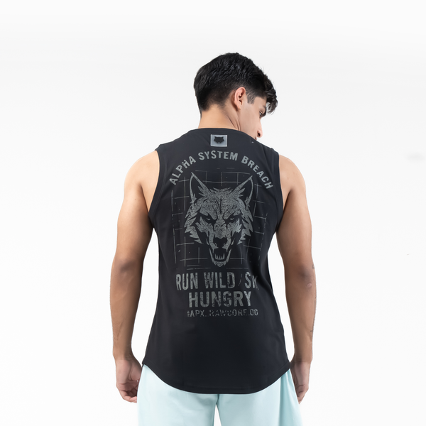 Apexwolf Rawline_00 Vest — War Black – ALPHAPROTOCOL_25 (Men) activewear Canada