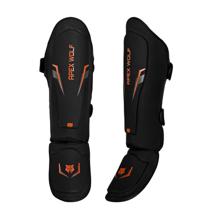 Edge Kickboxing Shin Guard
