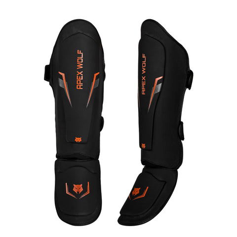 Edge Kickboxing Shin Guard