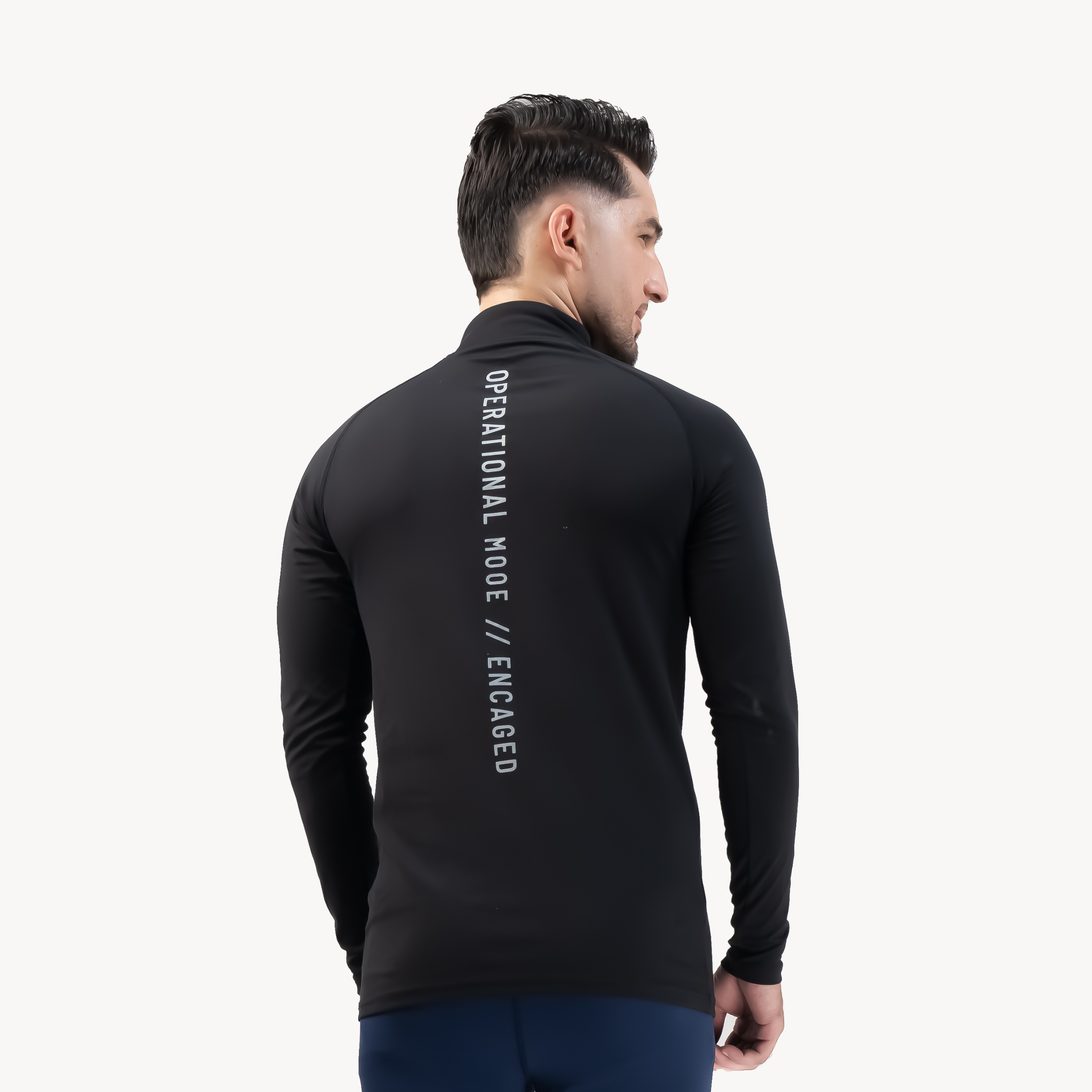 STRIKEVECTOR_01 — WAR BLACK