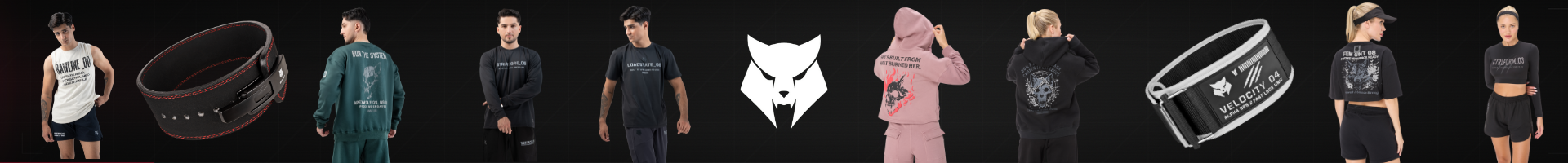 PERFORMANCE, WITHOUT DISTRACTION.